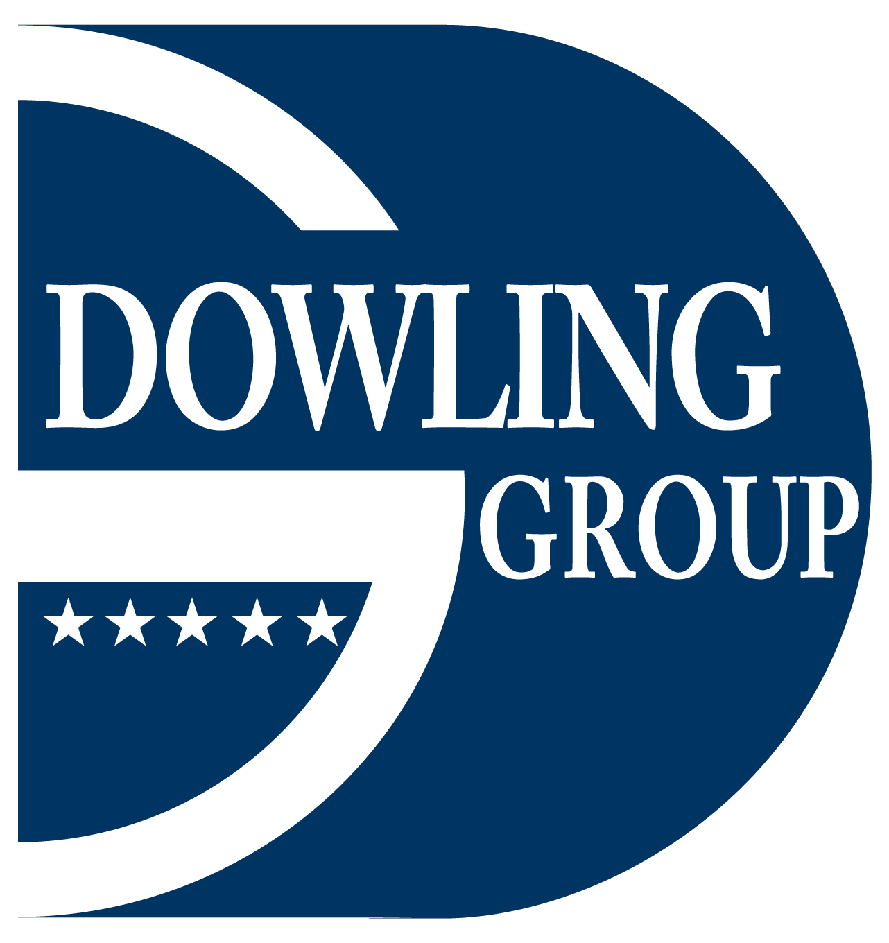 Dowling Group Square Logo